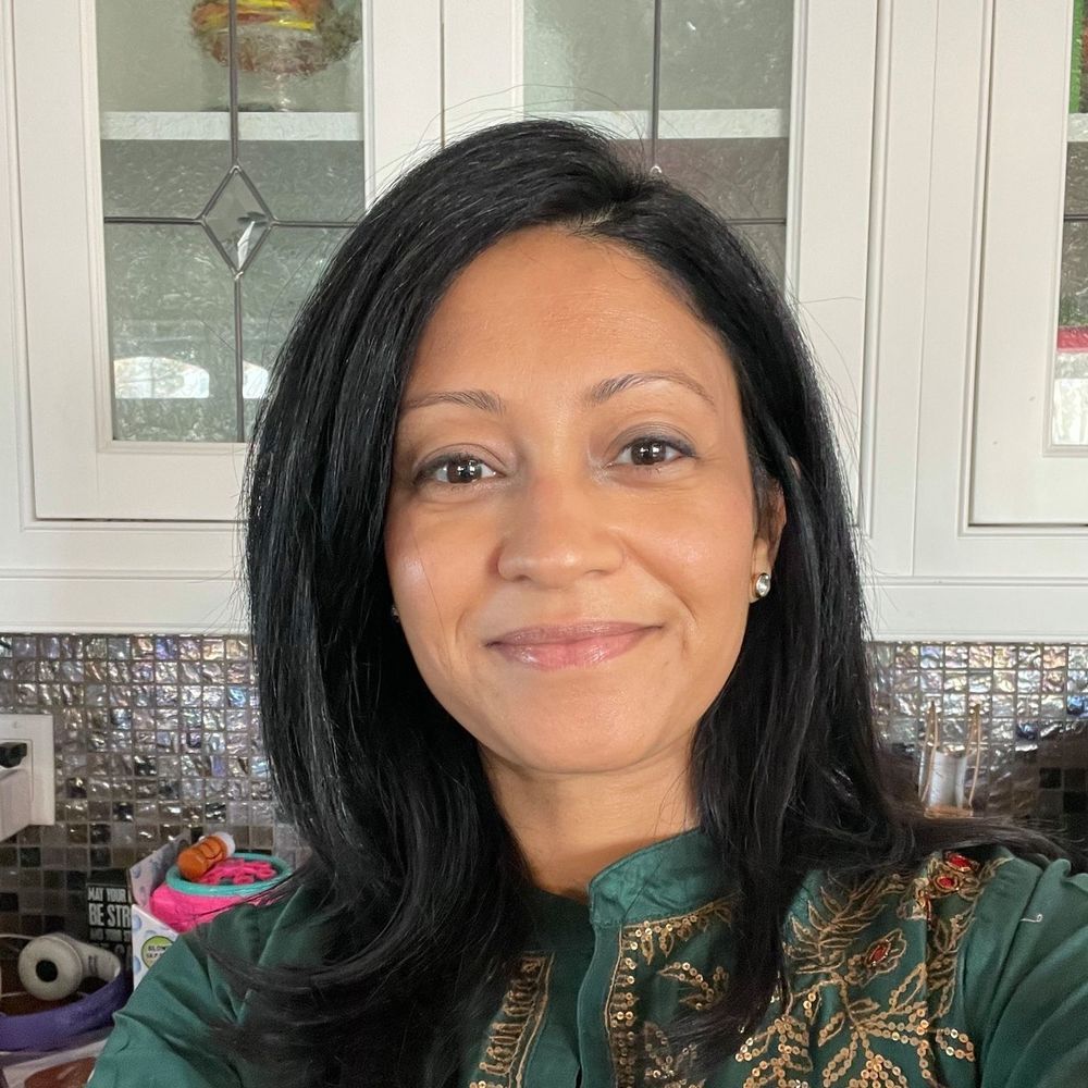 Meet your Posher, Bobbie